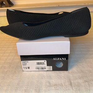 AlfanI Poppyy flats. 7.5M